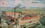 Pivovar Pern�tejn a.s. Pardubice