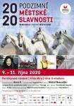M�stsk� slavnosti - Pardubice